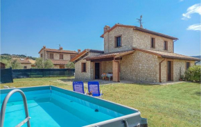 Beautiful Home In Volterra
